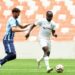 Manisa FK'dan sürpriz mağlubiyet