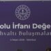 Bakan Tekin 'Anadolu İrfanı Değerleri Kahvaltı Buluşmaları'na katıldı