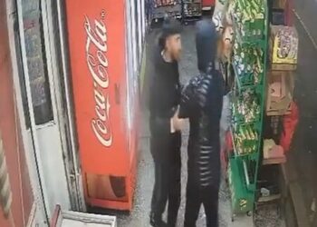 17 yaşındaki Deniz'in öldürüldüğü kavga güvenlik kamerasında