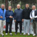 Dünya Amatör Golfçüler Şampiyonası Türkiye Finali başladı