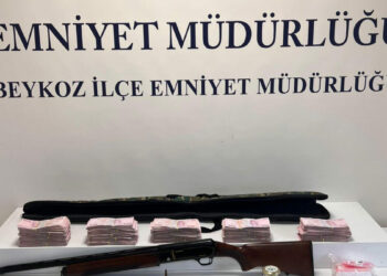 Beykoz ve Çekmeköy'de uyuşturucu operasyonu: 11 gözaltı