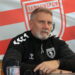 Thorsten Fink: İlk 5 için her maçı kazanmamız gerekiyor