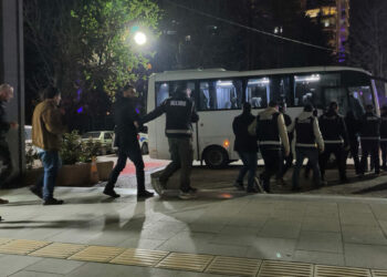 Tokat ve Şanlıurfa’da ehliyet sınavında joker aday operasyonu: 14 tutuklama