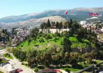 Kahramanmaraş’ın kültürü ve yöresel lezzetleri İstanbul’a geliyor