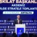 Bakan Ersoy: Artık her yıl kendini aşan ve yeni rekorlar kıran bir Türk turizmi var