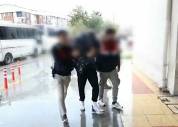 Aydın'da uyuşturucu operasyonu; 25 gözaltı