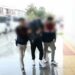 Aydın'da uyuşturucu operasyonu; 25 gözaltı