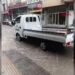 Uzunköprü’de sağanak; yollar göle döndü