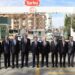 Bakan Yumaklı, Konya Şeker Fabrikası'nı ziyaret etti