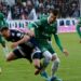Erzurumspor FK - Alagöz Holding Iğdır FK: 2-1