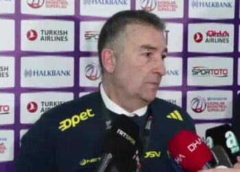Miguel Mendez: Günün sonunda önemli olan şeylerden biri hedeflerinize ulaşmak / Haber eklendi