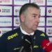 Miguel Mendez: Günün sonunda önemli olan şeylerden biri hedeflerinize ulaşmak / Haber eklendi