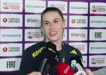 Sevgi Uzun: Namağlup, unutamayacağımız bir sene oldu / Haber eklendi