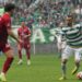 Bursaspor - Mardin 1969 Spor: 2-0