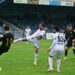 Karacabey Belediye Spor - GMG Kastamonuspor: 4-0