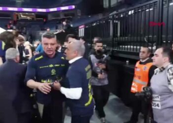 Sadettin Saran: Oyuncularımızla gurur duyuyorum