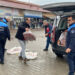 Ordu’da 200 kilo kaçak ete el konuldu