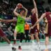 TOFAŞ - Trabzonspor: 71-91