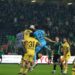 Sakaryaspor-İstanbulspor: 2-2