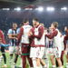 Trabzonspor - Galatasaray: 2-1