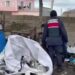 Nevşehir’de motosikletlerin şase numaralarını kazıyan 2 şüpheli yakalandı