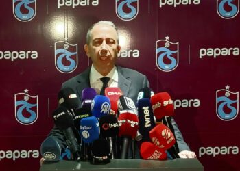 Metin Öztürk: Bu çirkinlik Trabzon yönetimine yakışmadı / Haber eklendi