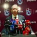 Metin Öztürk: Bu çirkinlik Trabzon yönetimine yakışmadı / Haber eklendi
