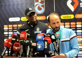Chibuike Nwaiwu: Bu maçın önemini biliyorduk / Haber eklendi