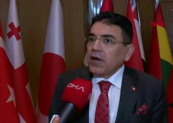 8'inci Etnospor Forumu Antalya’da