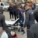 Esenyurt’ta trafik tartışmasında üzerine otomobil sürdüğü motokuryeyi yaraladı