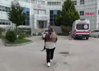 ‘Başarabilirim' dedi, kanseri yendi