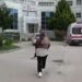 ‘Başarabilirim' dedi, kanseri yendi