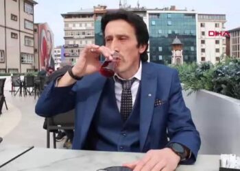 Enerjisi kimliğine geçti; lakabı ‘Atom’, adı oldu