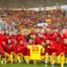 Göztepe'nin hasreti bitti