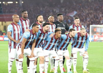 Trabzonspor’un kritik galibiyetiyle zirve yarışı kızıştı