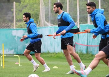 Bodrum FK garanti peşinde