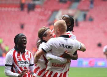Samsunspor - TÜMOSAN Konyaspor: 2-2