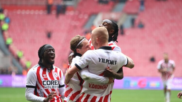 Samsunspor - TÜMOSAN Konyaspor: 2-2