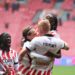 Samsunspor - TÜMOSAN Konyaspor: 2-2