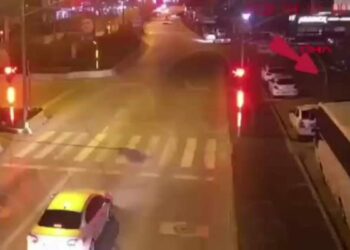 Polisten kaçan alkollü sürücü ve araç sahibine 1 milyon 292 bin lira para cezası
