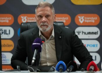 Samsunspor - TÜMOSAN Konyaspor maçının ardından