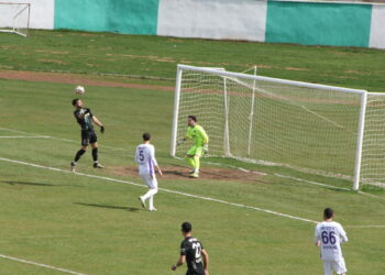 12 Bingölspor, Türk Metal 1963 Spor’u 4-0 mağlup ederek 2’nci Lig'e yükseldi