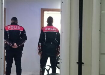 Batman’da silahlı kavga; 1 ölü