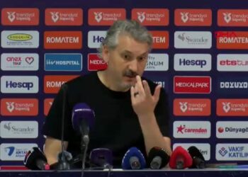 Hesap.com Antalyaspor - ikas Eyüpspor maçının ardından