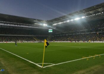 Fenerbahçe - Beşiktaş maçından notlar (Fenerbahçe cephesi)