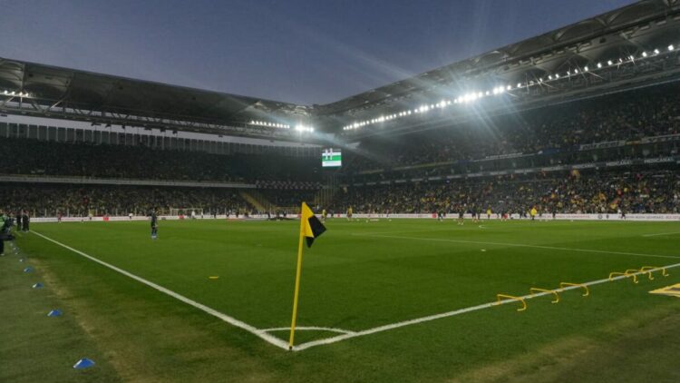 Fenerbahçe - Beşiktaş maçından notlar (Fenerbahçe cephesi)