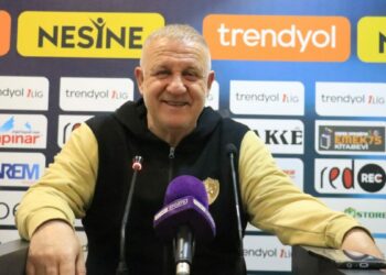 Amed Sportif Faaliyetler - Boluspor maçının ardından