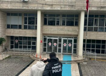 Muğla'da firari hükümlü uyuşturucu satmaktan tutuklandı