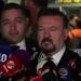 Ertan Torunoğulları: 3 puan güzel, yolumuza devam ediyoruz / Haber eklendi
