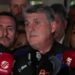 Serdal Adalı: Bu şekil devam ettiği müddetçe Türk futbolunun bir santim ileri gitmesinin imkanı yok / Haber eklendi